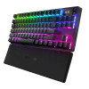 کیبورد گیمینگ بی سیم استیل سریز مدل APEX PRO TKL